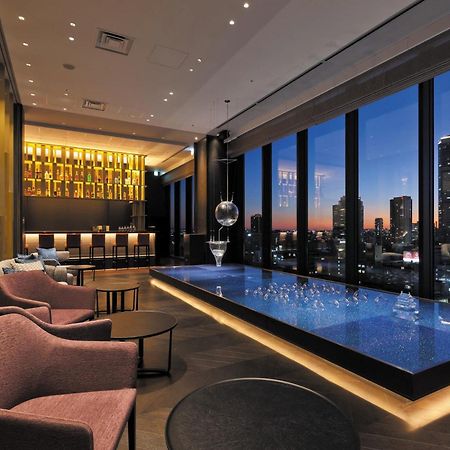 Hotel Tokyu Vacations Osaka Midosuji Zewnętrze zdjęcie