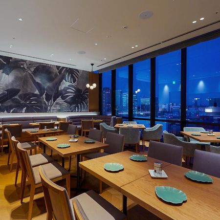 Hotel Tokyu Vacations Osaka Midosuji Zewnętrze zdjęcie