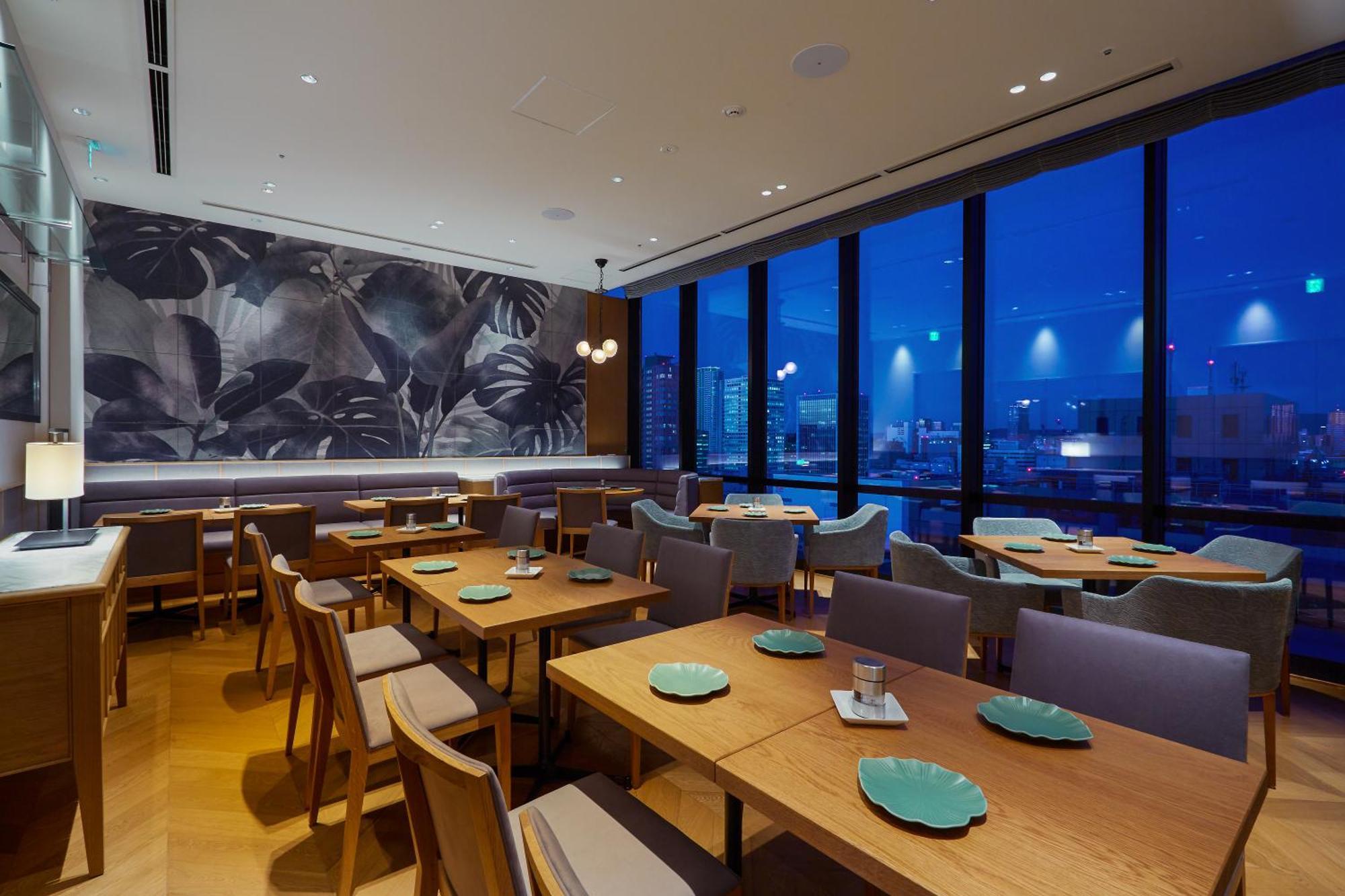 Hotel Tokyu Vacations Osaka Midosuji Zewnętrze zdjęcie