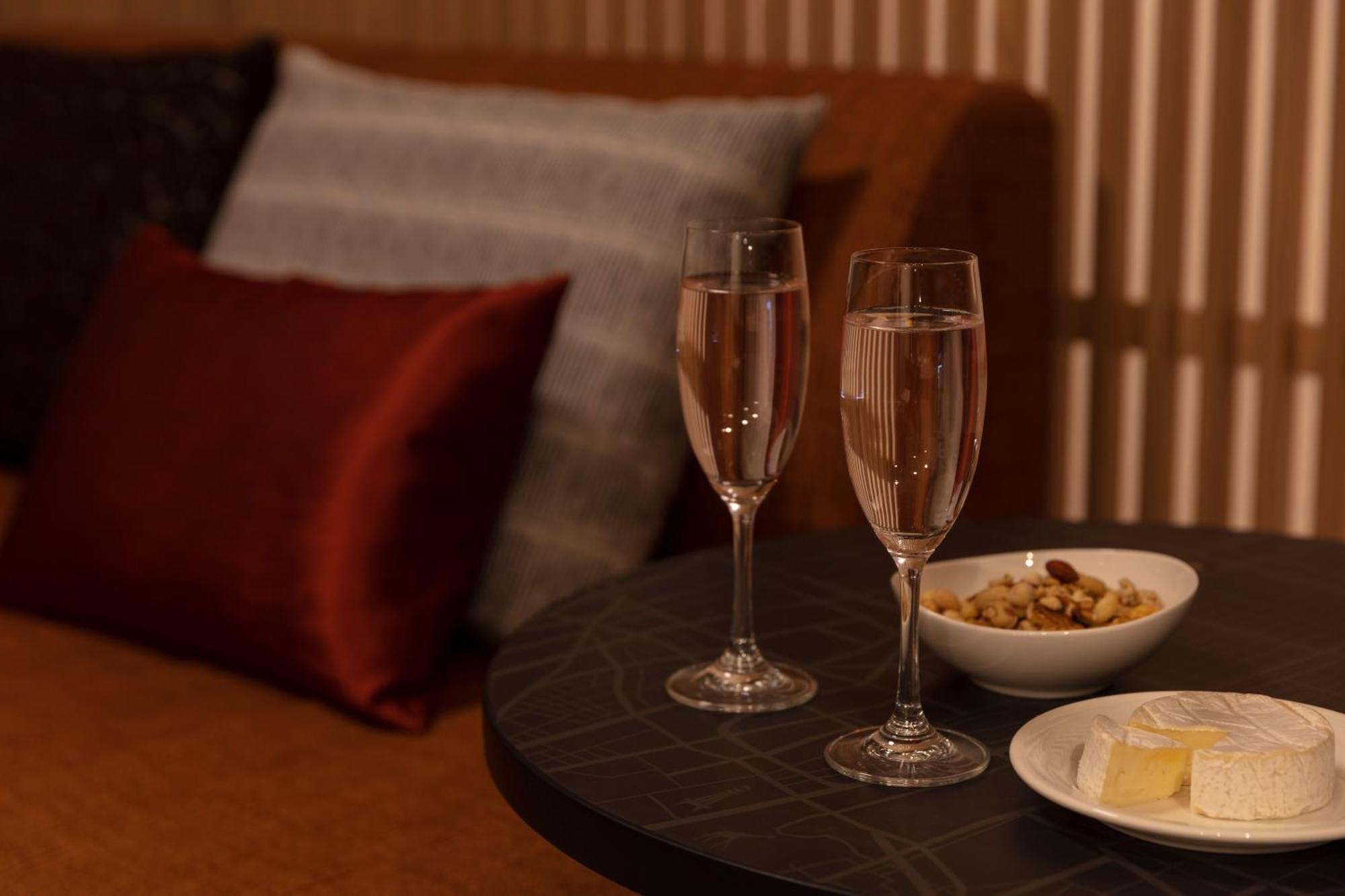 Hotel Tokyu Vacations Osaka Midosuji Zewnętrze zdjęcie