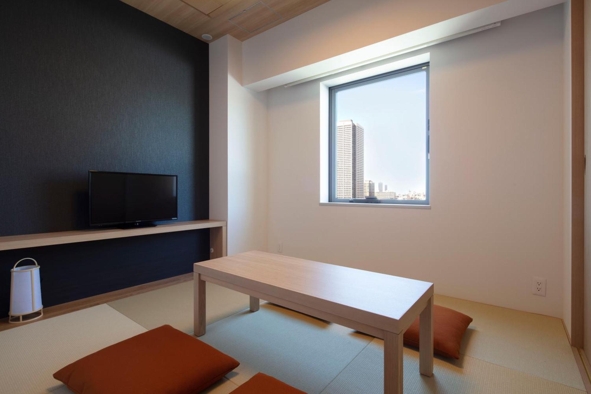 Hotel Tokyu Vacations Osaka Midosuji Zewnętrze zdjęcie