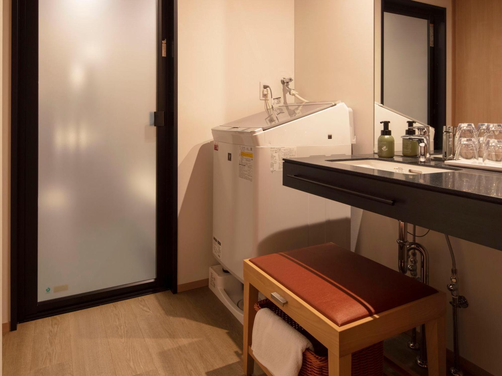 Hotel Tokyu Vacations Osaka Midosuji Zewnętrze zdjęcie