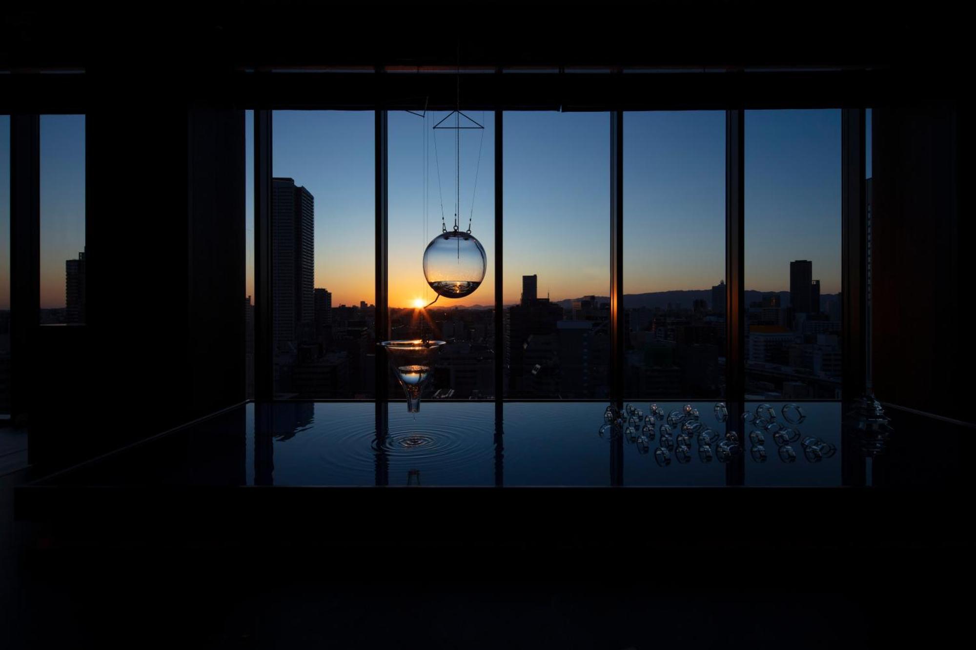 Hotel Tokyu Vacations Osaka Midosuji Zewnętrze zdjęcie