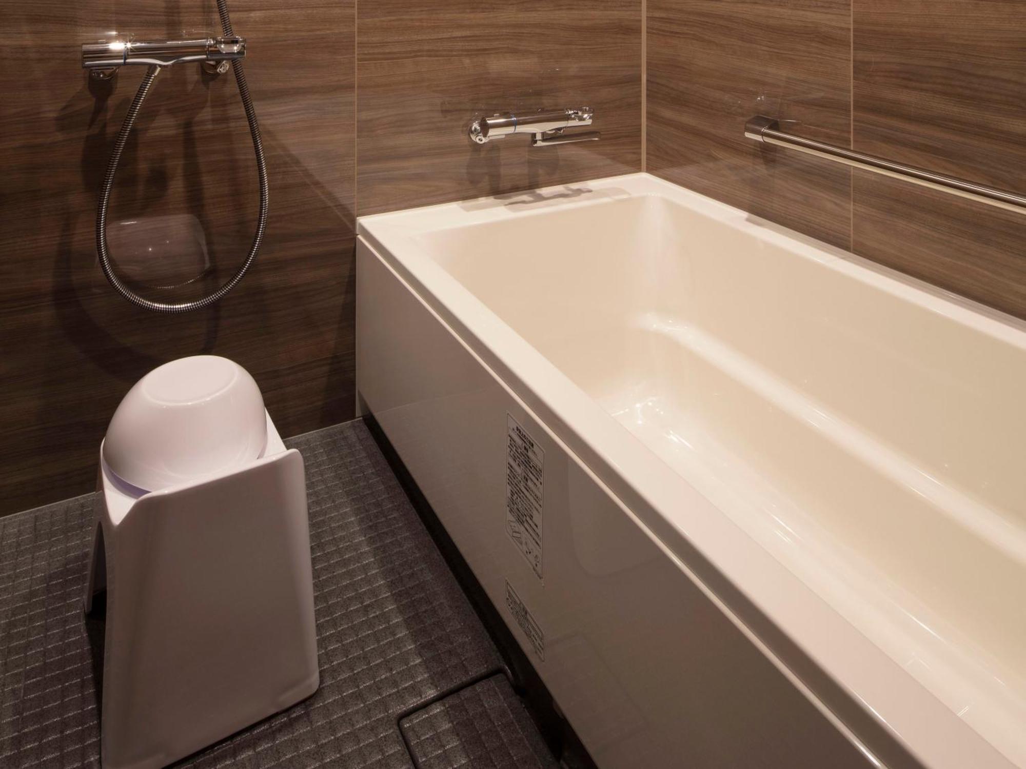 Hotel Tokyu Vacations Osaka Midosuji Zewnętrze zdjęcie