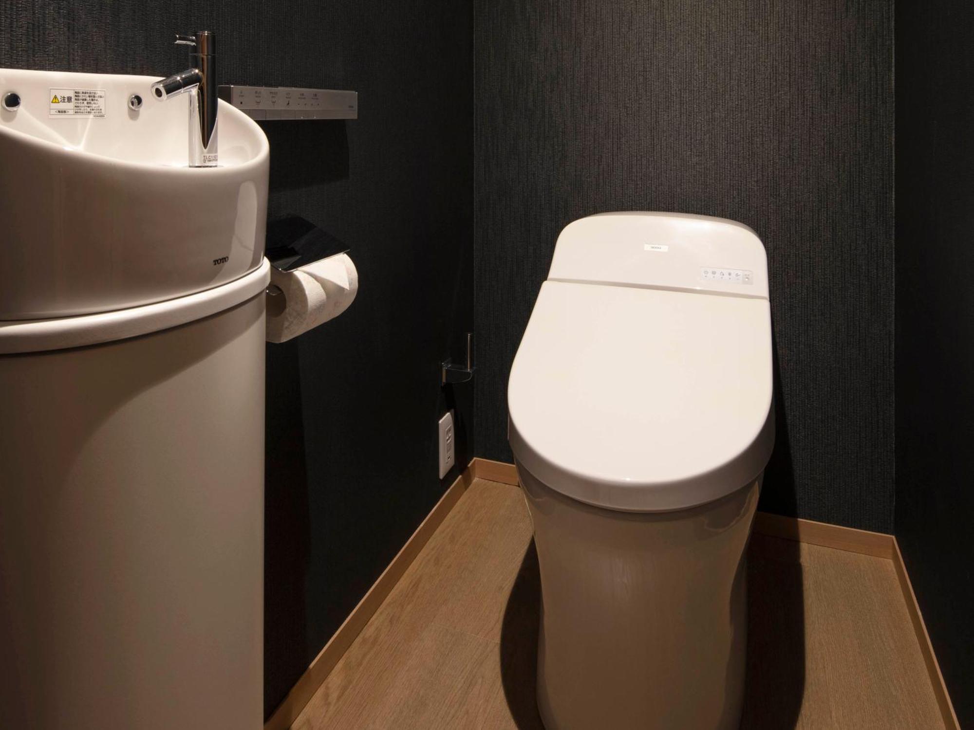 Hotel Tokyu Vacations Osaka Midosuji Zewnętrze zdjęcie