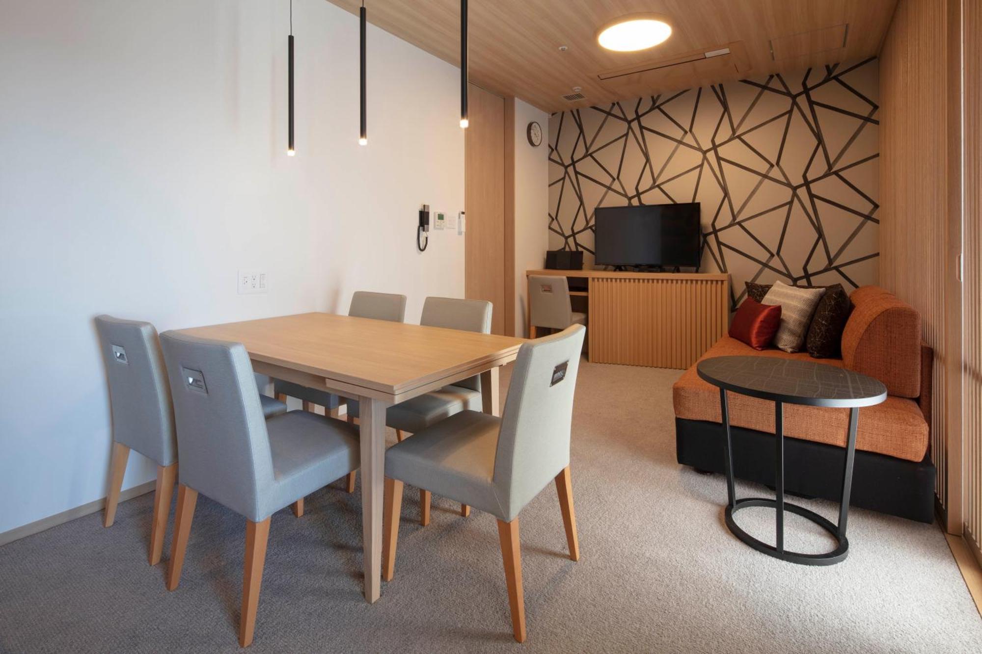 Hotel Tokyu Vacations Osaka Midosuji Zewnętrze zdjęcie